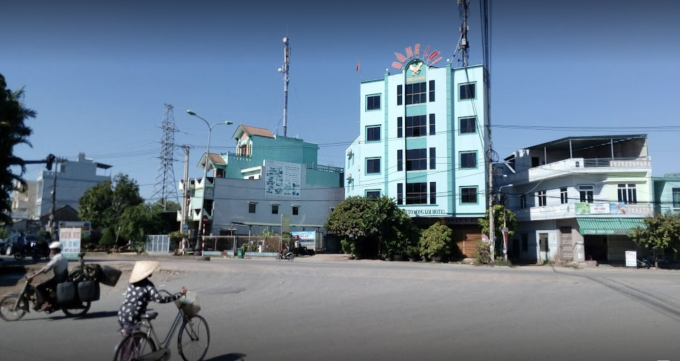 Diễn biến mới vụ việc vi phạm tại Khách sạn Đồng Lợi, TP Quảng Ngãi