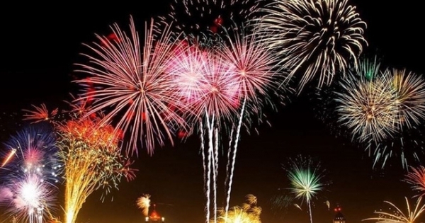 Bộ Y tế đề nghị các địa phương không tổ chức bắn pháo hoa dịp Tết