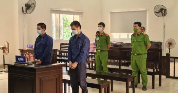 Trộm cắp bị phát hiện, tên trộm đâm chết người