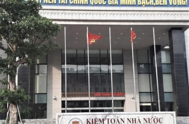 Nhiều tài liệu kiểm toán được cung cấp cho Ủy ban Kiểm tra TW và cơ quan điều tra