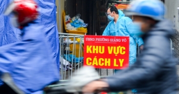 Nhiều địa phương ra điều kiện cụ thể với người về quê ăn Tết