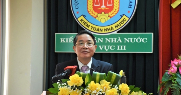 Kiểm toán Nhà nước Khu vực 3 tăng cường kiểm tra, giám sát các dự án trọng điểm