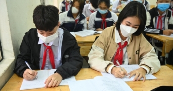 Thủ tướng yêu cầu thống nhất có lộ trình mở cửa lại trường học