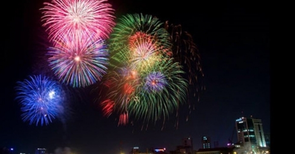 Quảng Ninh không bắn pháo hoa dịp Tết Nguyên Đán Nhâm Dần 2022