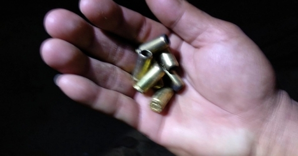 Điều tra vụ nổ súng khiến một người phụ nữ bị thương tại Phú Yên