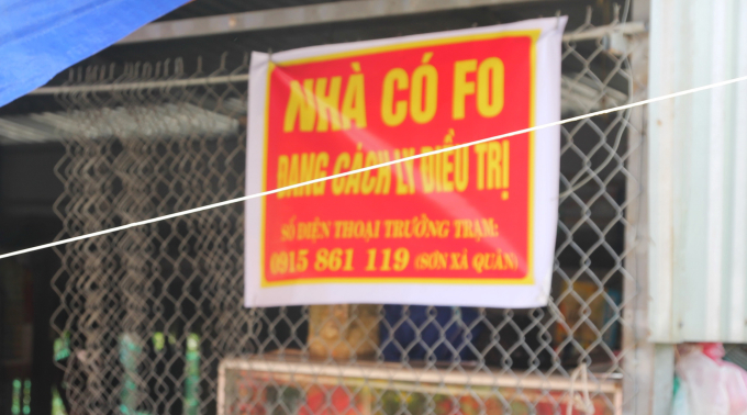 Sở Y tế đã phối hợp với Viễn thông Cà Mau xây dựng phần mềm quản lý người mắc bệnh Covid-19 tại các cơ sở điều trị và điều trị tại nhà. Thời gian bắt đầu triển khai sử dụng phần mềm “quản lý ca nhiễm (F0)” từ ngày 18/01/2022.