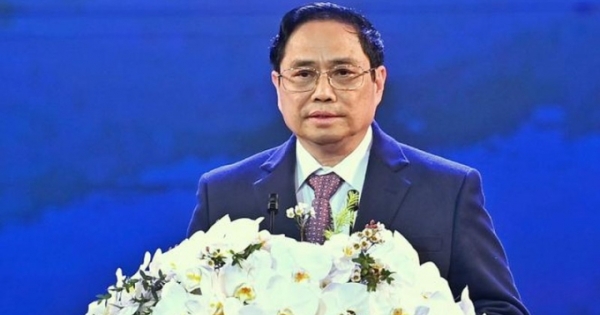 Sứ mệnh của VinFuture là cổ vũ, tôn vinh những nhà khoa học có công trình xuất sắc vì tương lai loài người