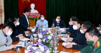 Nghệ An: Phát hiện 31 F0 liên quan đến các quán karaoke hoạt động trái phép