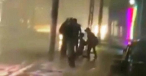 Thực hư thông tin bố cắt cổ hai con rồi tự tử tại Thái Bình