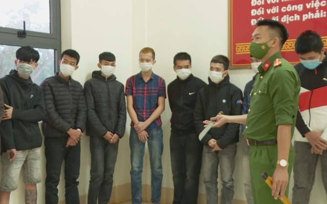 Đắk Lắk: Hai nhóm học sinh đánh nhau, một người tử vong