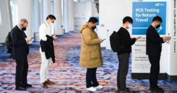 Dự báo về thế giới trong năm 2022 với đại dịch COVID-19