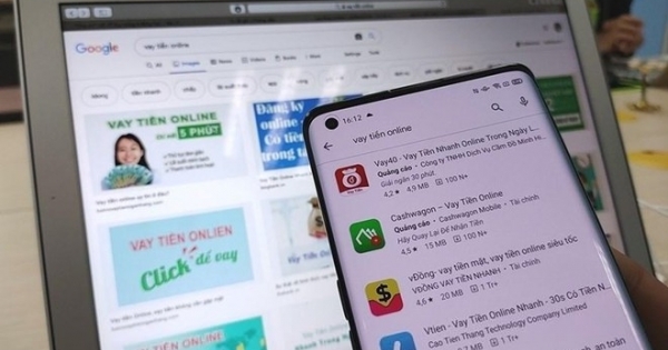 Chuyên gia chỉ cách không bị sập bẫy "tín dụng đen" khi vay tiền tiêu Tết qua app