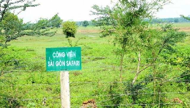 Thanh tra Chính phủ: TPHCM gây thất thoát hơn 104 tỷ tại dự án Safari