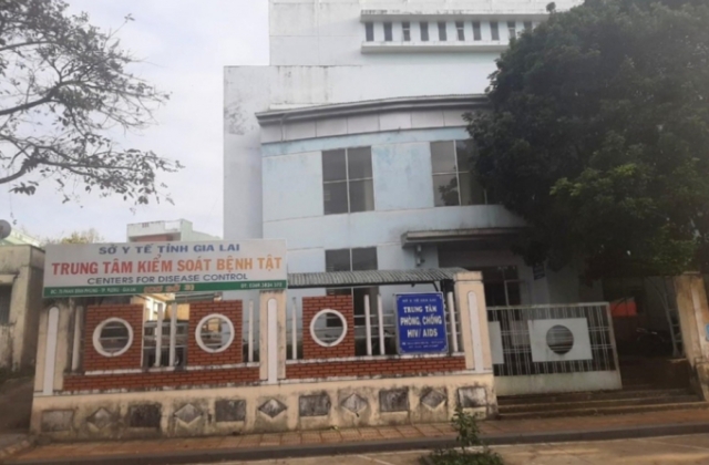 Mua kít tét liên quan Việt Á, cơ quan Công an mời Giám đốc CDC Gia Lai lên làm việc
