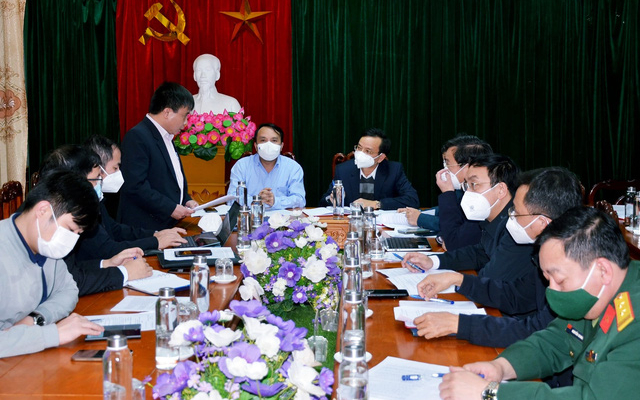 Nghệ An: Phát hiện 31 F0 liên quan đến các quán karaoke hoạt động trái phép