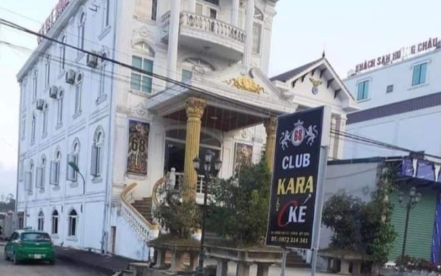 Hàng loạt F0 là nhân viên của nhiều quán karaoke hoạt động chui