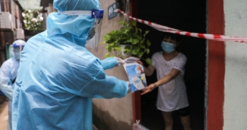 F0 vừa khỏi bệnh, vệ sinh và khử khuẩn nhà thế nào cho đúng cách?