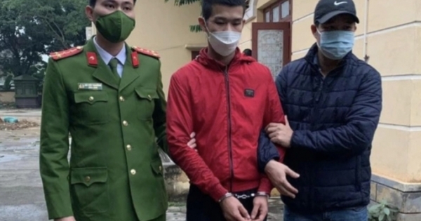 Bắt đối tượng đâm chết người rồi bỏ trốn