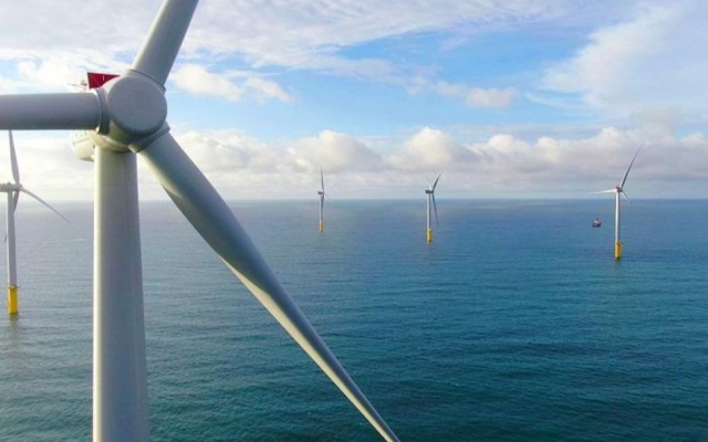 Xem x&eacute;t x&aacute;c định gi&aacute; với dự &aacute;n điện gi&oacute; chậm tiến độ