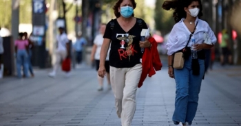 WHO dự báo tương lai chấm dứt đại dịch Covid-19