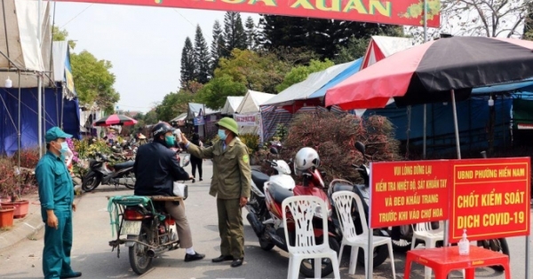 Tỉnh Hưng Yên có đang làm khó người dân về quê đón Tết?