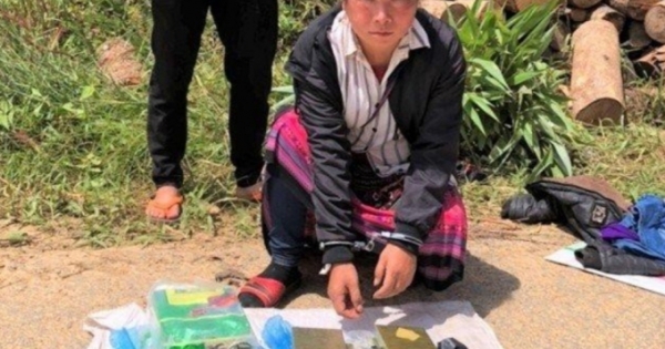 Đắk Nông: Truy tố 7 đối tượng trong đường dây buôn ma túy do 9x cầm đầu