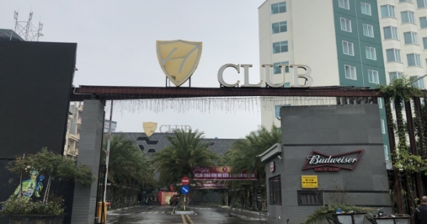 Quảng Ninh: Phát hiện 2 cơ sở kinh doanh vũ trường hoạt động “chui”