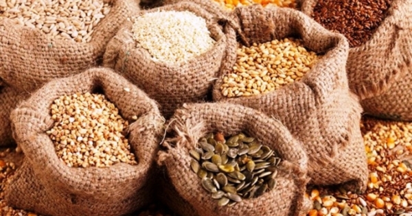 Xuất cấp gần 190 tấn hạt giống hỗ trợ Hà Nam và Quảng Trị