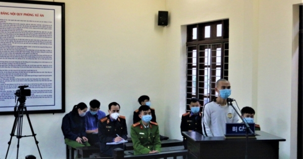 6 năm tù cho đối tượng buôn bán 75 kg pháo nổ