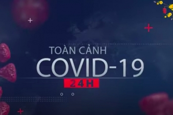 Toàn Cảnh Covid-19 Ngày 28/1