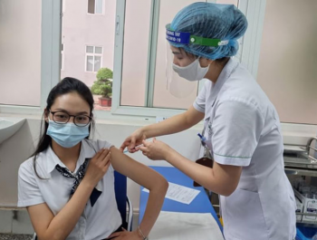 Bắt đầu chiến dịch tiêm chủng vaccine phòng COVID-19 từ ngày 29/1