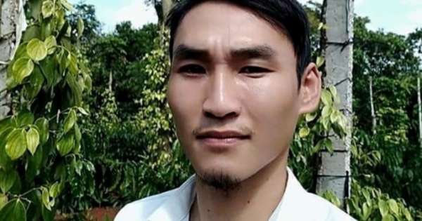 Công an truy tìm nghi phạm vụ thi thể phụ nữ bị bó chặt bằng chăn ở Bình Dương