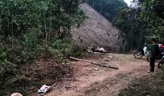 Lạng Sơn: Truy bắt đối tượng dùng súng bắn 2 vợ chồng bị thương