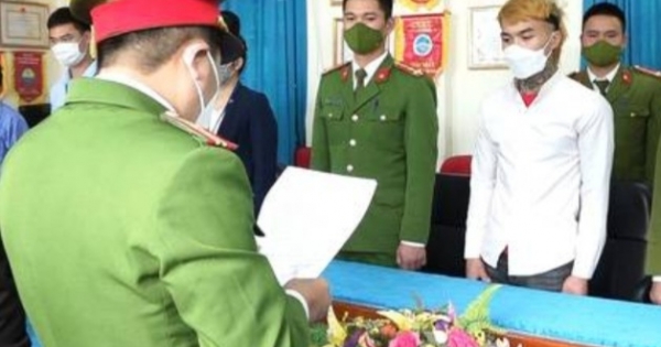 Khởi tố đối tượng làm lây lan dịch Covid-19 ở Sơn La