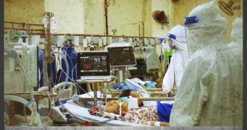 Những ngày sinh tử không thể nào quên