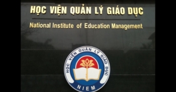 Học viện Quản lý giáo dục bị phạt tiền và dừng tuyển sinh một số ngành học