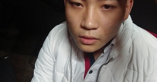 Hai lần đi tù vì trộm cắp, vừa ra trại lại bị bắt vì trộm cắp tài sản