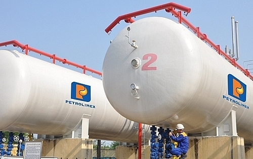 Petrolimex sắp tổ chức đại hội đồng cổ đông bất thường năm 2022