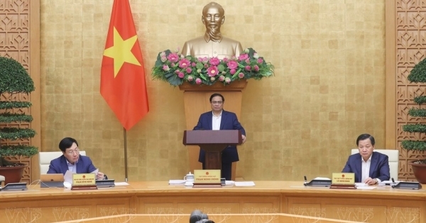 Khơi thông các nguồn lực, phục vụ phát triển kinh tế - xã hội