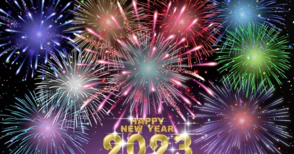 Những lời chúc năm mới 2023 hay và ý nghĩa