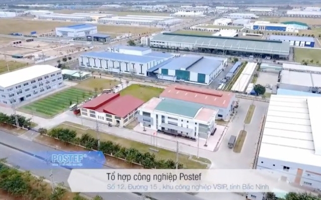 UBND tỉnh Bắc Ninh xử phạt C&ocirc;ng ty Cổ phần Thiết bị Bưu điện