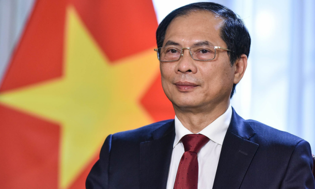 Ngoại giao Việt Nam năm 2022: Phát huy mạnh mẽ bản sắc “cây tre Việt Nam”