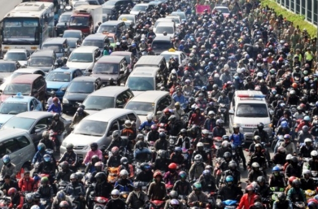 TP Đà Lạt cần khoảng 3.793 tỷ đồng cho Đề án chống ùn tắc giao thông