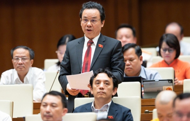 Lập đề án, tập trung xử lý các dự án còn vướng mắc