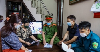 Đề án 06 của Chính phủ: Cắt giảm giấy tờ, thuận tiện và giảm chi phí cho người dân