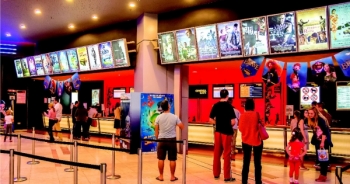 Những trường hợp nào được miễn, giảm giá vé xem phim tại rạp