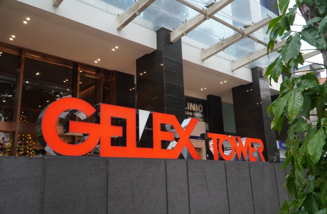 Một cổ đông lớn đăng ký bán 80 triệu cổ phiếu GEX