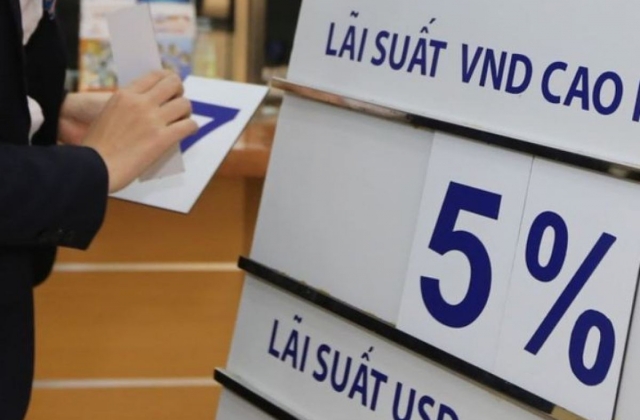 Ngân hàng Nhà nước tiếp tục chỉ đạo giảm lãi suất cho vay