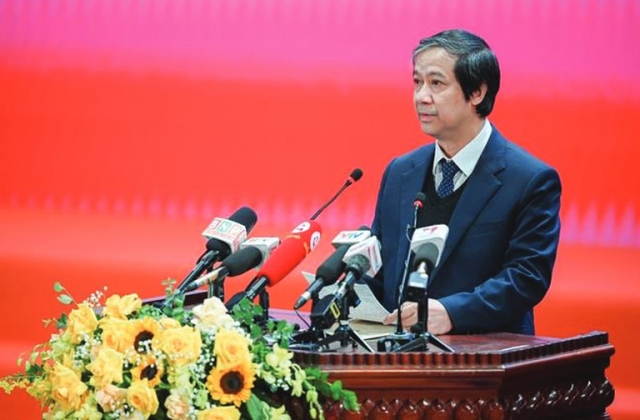 Gi&aacute;o dục l&agrave; con đường để tạo dựng c&aacute;c gi&aacute; trị văn h&oacute;a