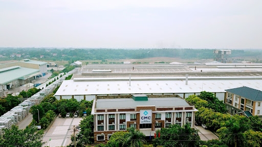 CMC xin điều chỉnh quy mô xây dựng nhà máy gạch số 2, Bộ Xây dựng khuyến nghị cần lập báo cáo ĐTM